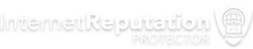 Internet Reputation Protector